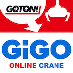 GiGO ONLINE CRANE アイコン