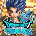 DQウォーク アイコン