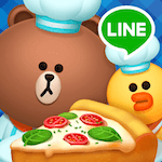 LINE シェフ アイコン