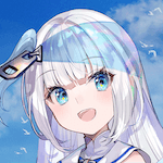 ワルツー アイコン