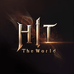 HIT : The World アイコン