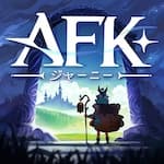 AFKジャーニー アイコン