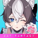 キャットファンタジー アイコン